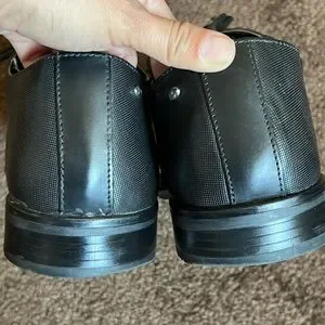 Lob Man | Shoes | Lob Footwear Black Dress Shoes | Poshmark
